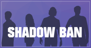 Shadow Ban auf Twitch